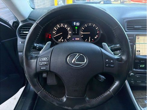 Used 2009 Lexus IS 250 AWD image 14