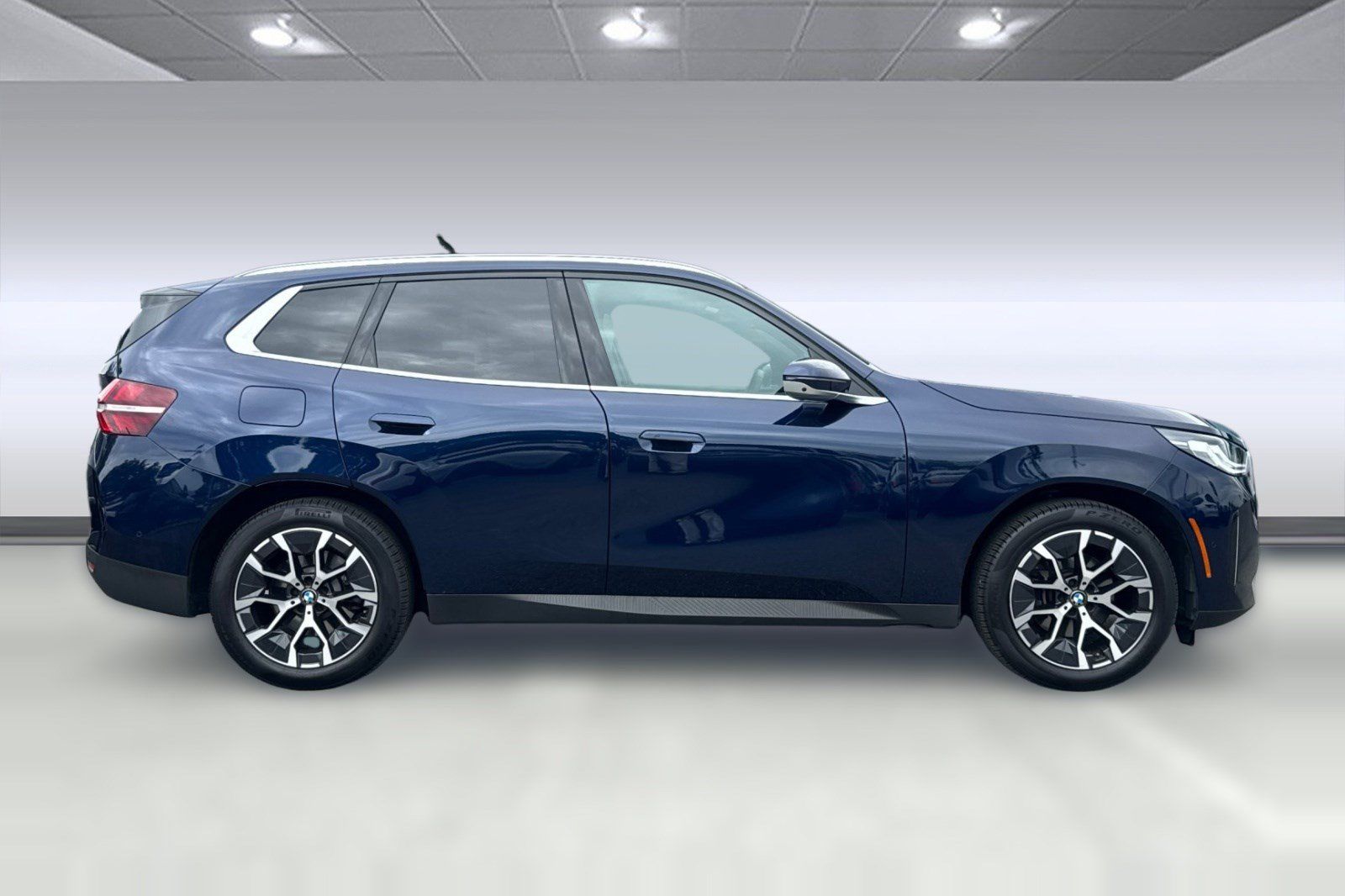 Used 2026 BMW X3 xDrive30i AWD/4WD image 8