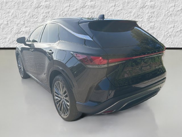 Used 2024 Lexus RX 350 w/ Convenience Package AWD/4WD image 5