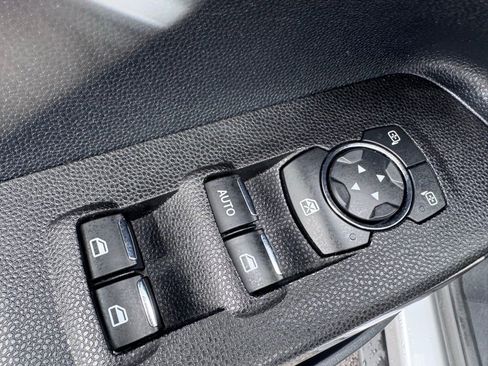 Certified 2020 Ford EcoSport SE w/ SE Convenience Package image 26