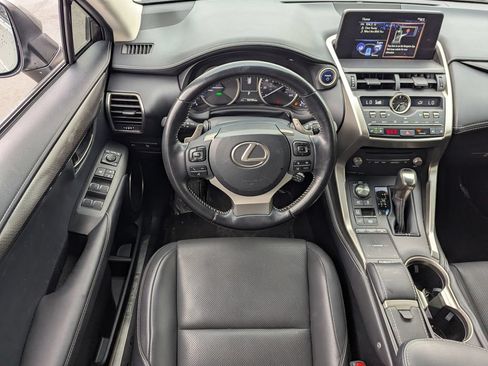 Used 2019 Lexus NX 300h AWD w/ Comfort Package image 29
