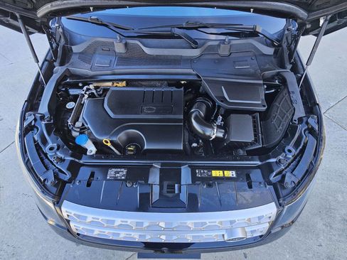 Used 2019 Land Rover Discovery Sport HSE image 34