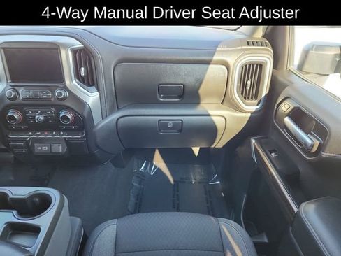 Used 2020 Chevrolet Silverado 1500 LT Trail Boss w/ Convenience Package image 23