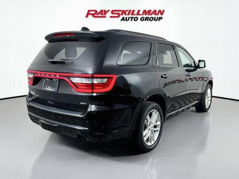 Used 2025 Dodge Durango GT AWD/4WD image 7