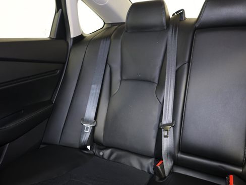 New 2026 Honda Accord Touring image 10