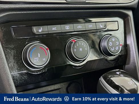 Used 2023 Volkswagen Taos S w/ Driver Assistance Package AWD/4WD image 16