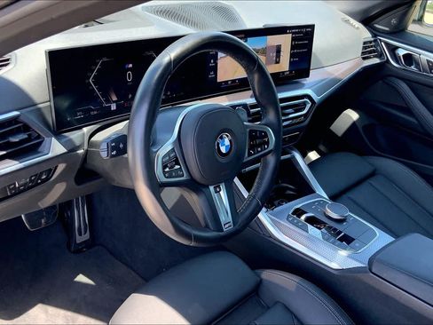 Used 2024 BMW M440i Gran Coupe w/ Premium Package RWD image 18
