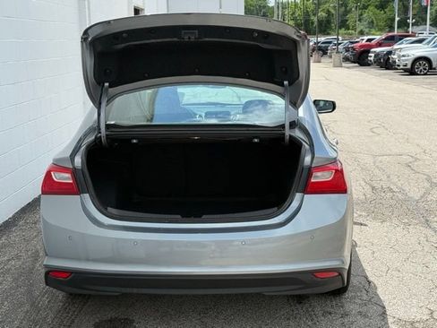 Certified 2024 Chevrolet Malibu LT FWD image 9