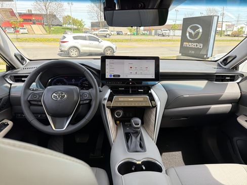 Used 2023 Toyota Venza Limited AWD/4WD image 11