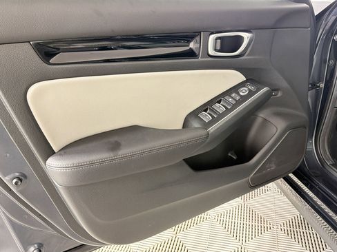 Used 2025 Honda Civic Sport Touring image 13