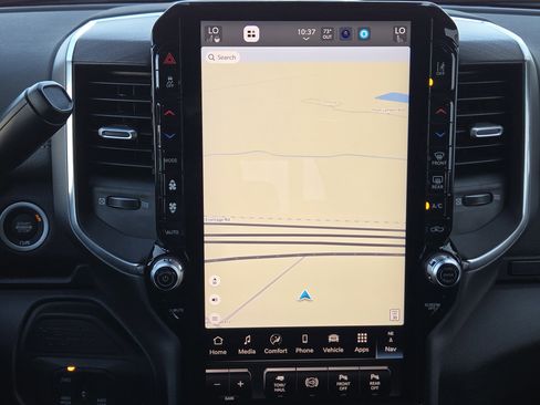 New 2026 RAM 2500 Laramie image 15