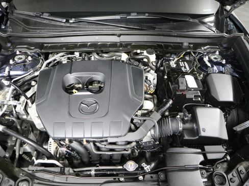 Certified 2023 MAZDA CX-30 AWD 2.5 S w/ Preferred Package image 13