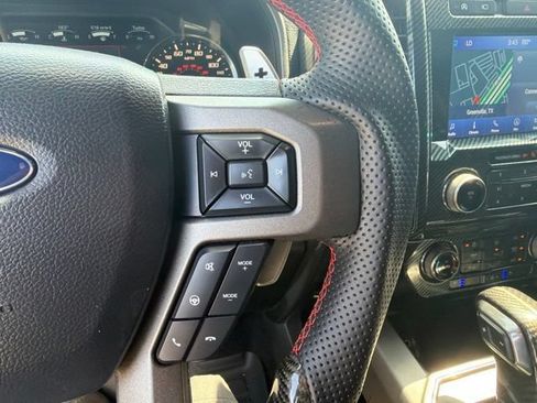 Used 2019 Ford F150 Raptor w/ Equipment Group 802A Luxury AWD/4WD image 25