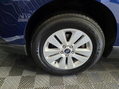 Used 2016 Subaru Outback 2.5i Premium image 30