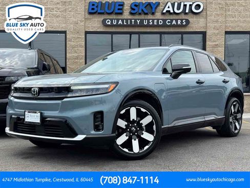 Used 2024 Honda Prologue Elite image 1