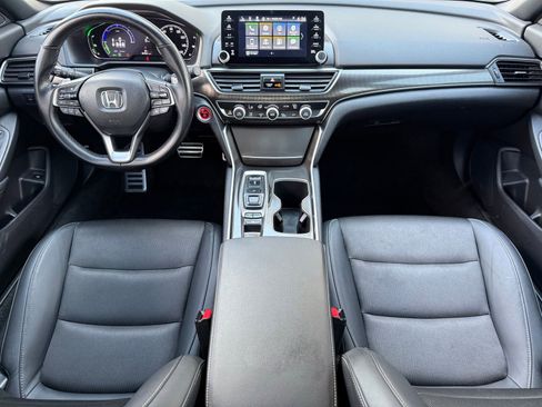 Used 2022 Honda Accord Sport image 17