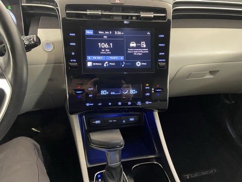 Used 2023 Hyundai Tucson SEL w/ Convenience Package image 23