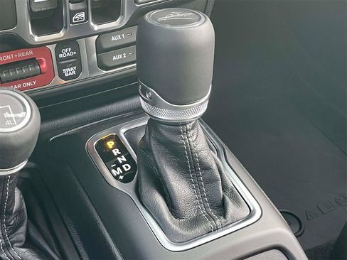 New 2026 Jeep Gladiator Rubicon image 23