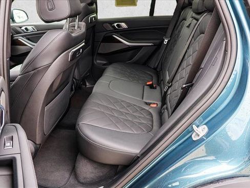 Used 2026 BMW X5 xDrive40i AWD/4WD image 21