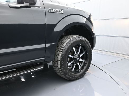 Used 2019 Ford F150 XL w/ Equipment Group 101A Mid AWD/4WD image 45