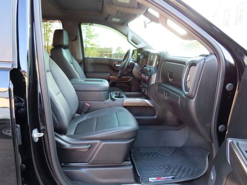 Used 2021 Chevrolet Silverado 1500 LT Trail Boss w/ Convenience Package II image 24