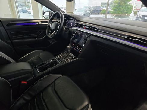 Used 2023 Volkswagen Arteon SEL image 44