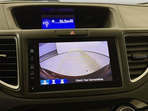 Used 2015 Honda CR-V EX image 6