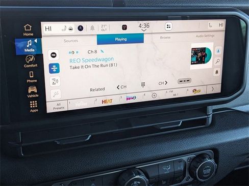 New 2026 Jeep Wrangler Sport S image 19