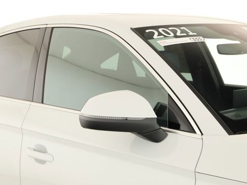 Certified 2021 Audi Q5 2.0T Premium Plus w/ Premium Plus Package image 35