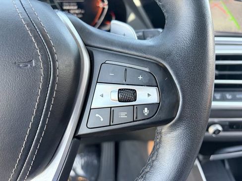 Used 2023 BMW X5 sDrive40i RWD image 10