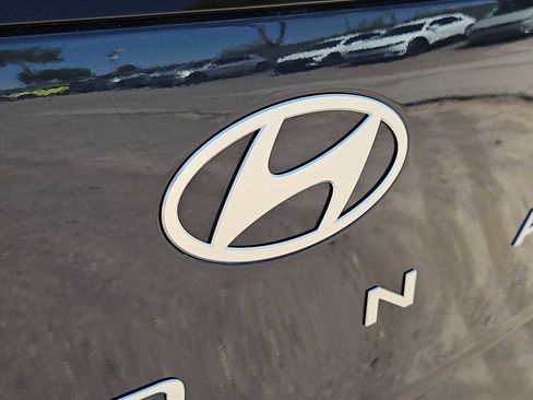 New 2026 Hyundai Kona SEL Sport FWD image 11
