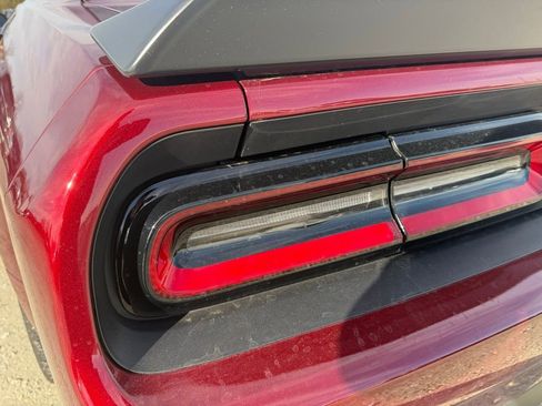 Used 2023 Dodge Challenger R/T Scat Pack image 10