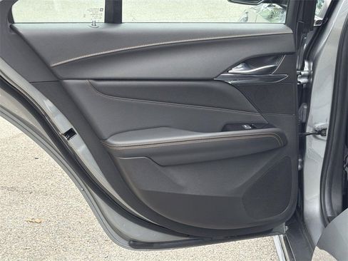 Certified 2023 Cadillac CT4 Sport w/ Super Cruise 2 Package image 25