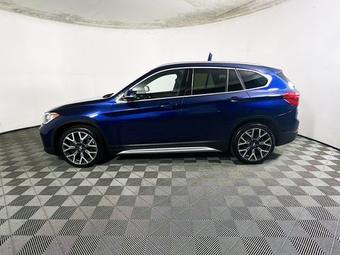 Used 2020 BMW X1 sDrive28i w/ Convenience Package FWD image 6