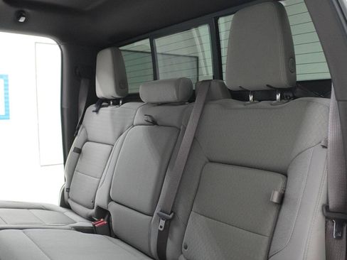 Used 2020 GMC Sierra 1500 SLE w/ SLE Value Package RWD image 21