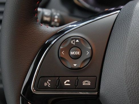 New 2026 Mitsubishi Outlander Sport AWD image 9