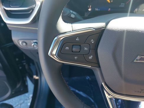 New 2025 Chevrolet TrailBlazer ACTIV w/ Convenience Package image 16