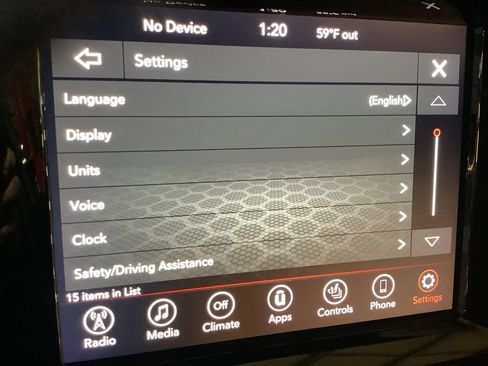 Certified 2022 Dodge Durango GT AWD/4WD image 23