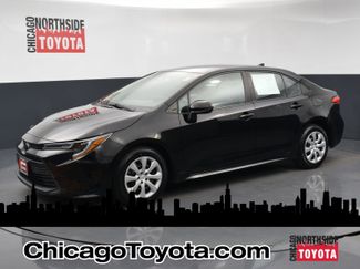 Used 2023 Toyota Corolla LE video 1
