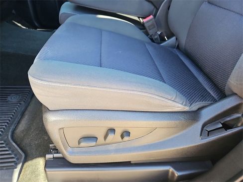 Used 2017 Chevrolet Silverado 1500 LT w/ All Star Edition image 16