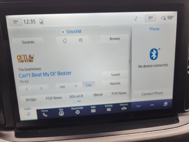 Certified 2022 Ford F150 Raptor w/ Raptor 37 Performance Package AWD/4WD image 26