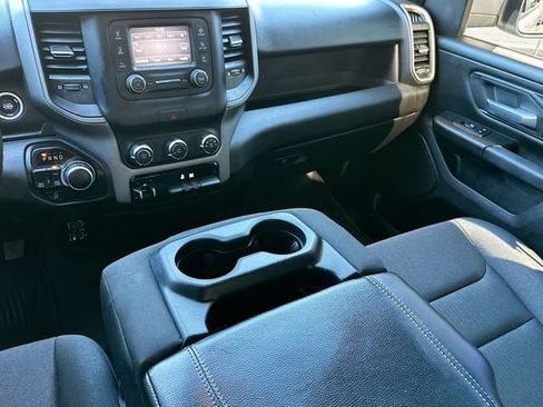 Certified 2024 RAM 1500 Tradesman w/ Night Edition image 21