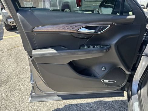 Used 2021 Buick Envision Avenir AWD/4WD image 23