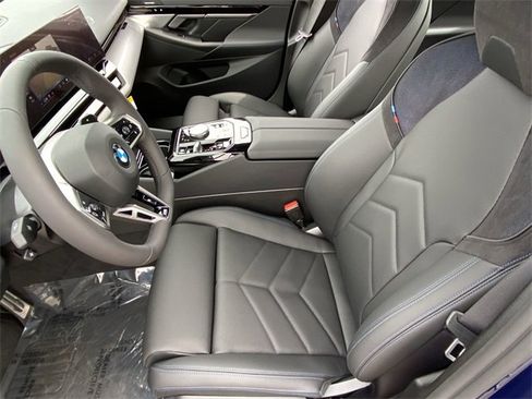New 2025 BMW 530i w/ M Sport Package image 19
