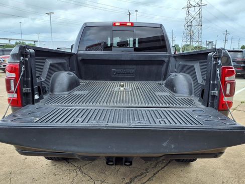 Used 2024 RAM 2500 Laramie AWD/4WD image 21