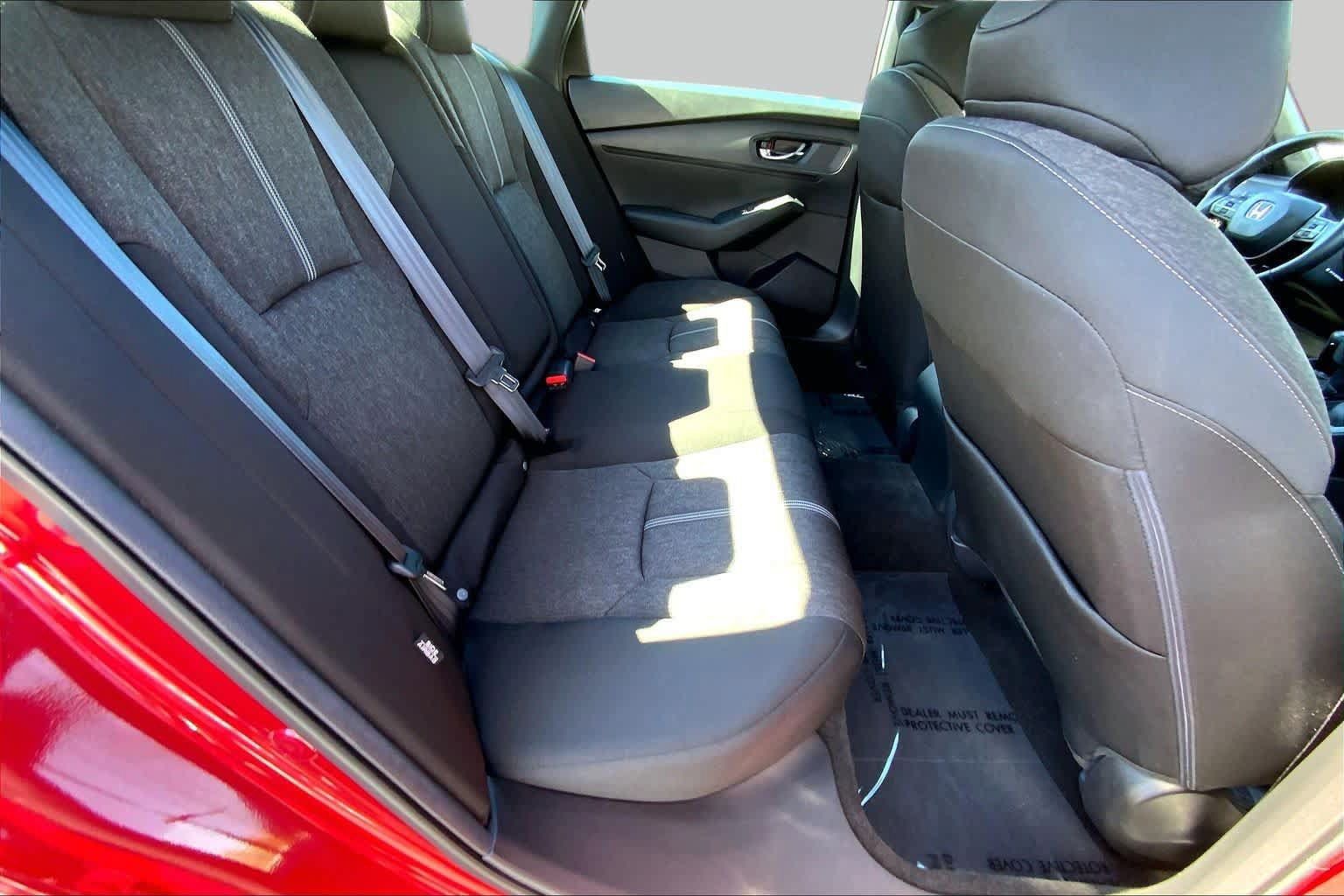 Used 2024 Honda Accord Sport image 19