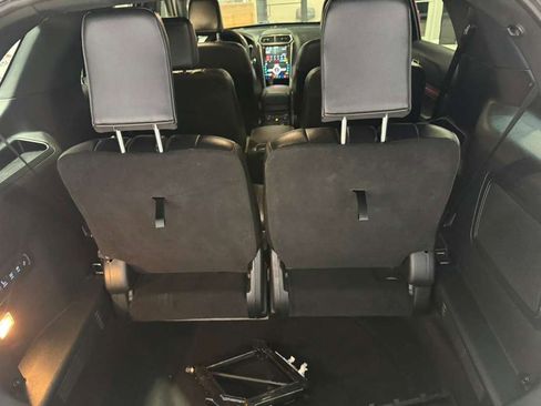 Used 2019 Ford Explorer Sport w/ Equipment Group 401A image 51