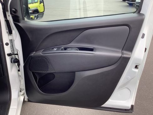 Used 2022 RAM ProMaster City Base image 29