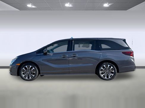 New 2026 Honda Odyssey Elite image 2