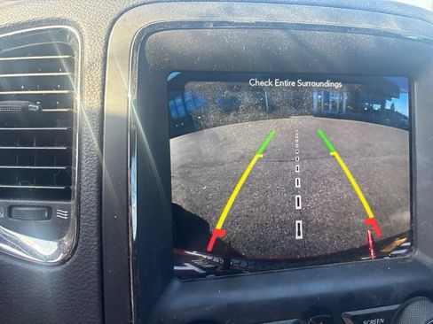 Used 2018 Dodge Durango R/T w/ Trailer Tow Group IV AWD/4WD image 11